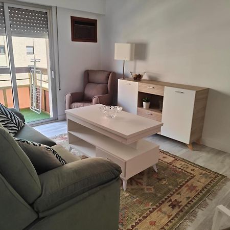 Apartamento Reformado Parking Gratis Santa Justa Seville Exterior photo